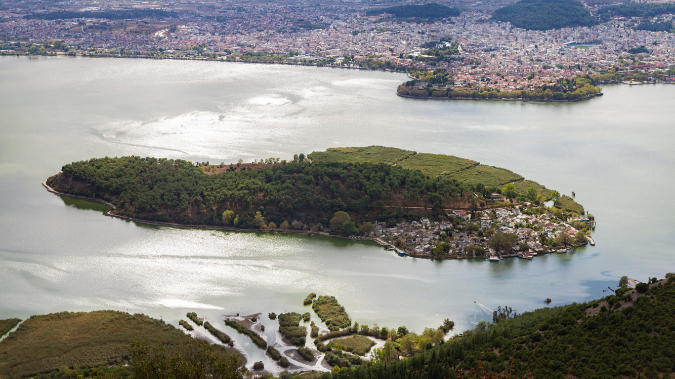 Pacote Grécia Terra e Mar 2026 Meteora, Atenas e Cruzeiro (2)