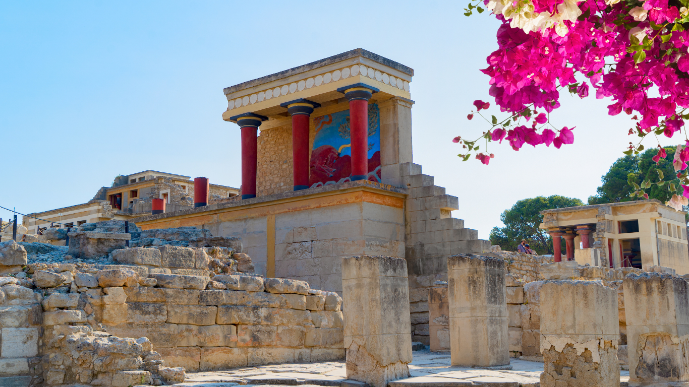 Pacote Grécia Terra e Mar 2026 Meteora, Atenas e Cruzeiro (4)