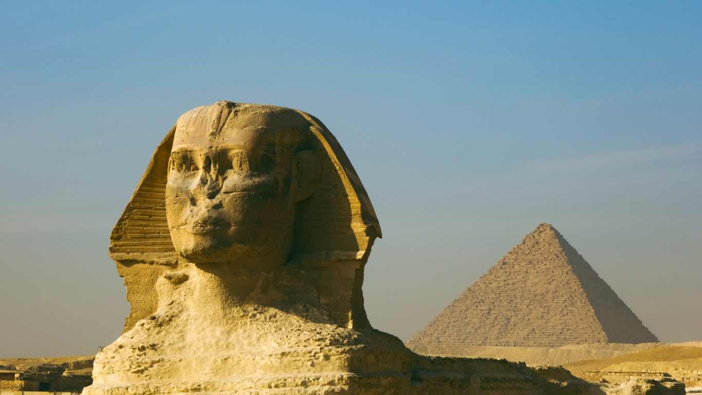 Carnaval 2026 no Egito e Marrocos Pirâmides e Cruzeiro no Nilo (3)