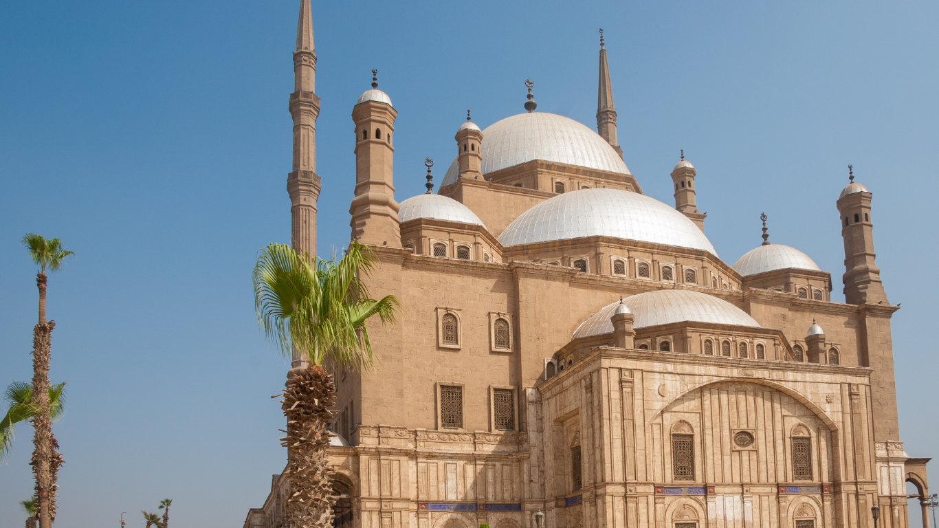 Carnaval 2026 no Egito e Marrocos Pirâmides e Cruzeiro no Nilo (5)