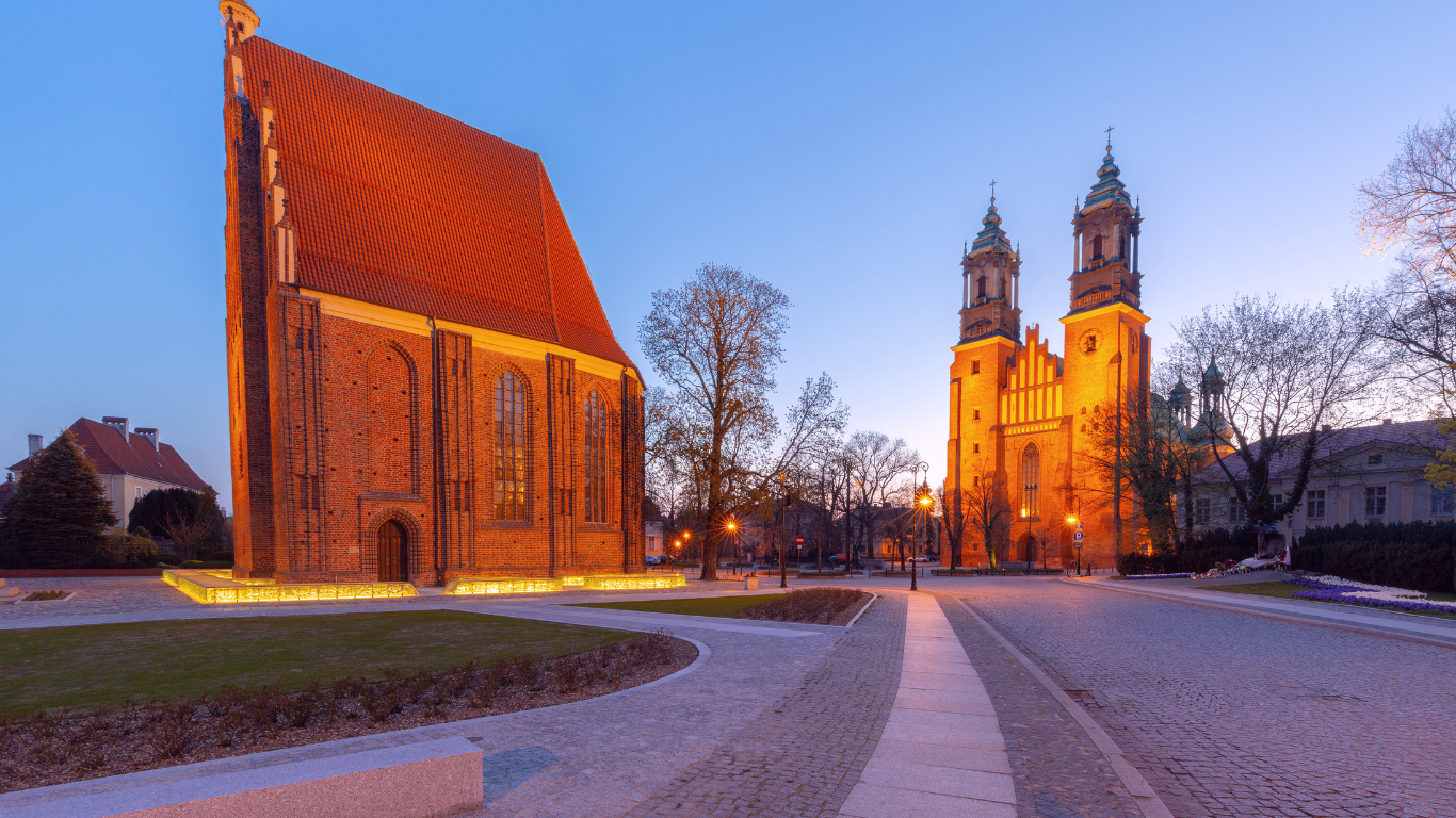 Grande Tour da Polônia 2026 Cracóvia com Guia Brasileiro (8)