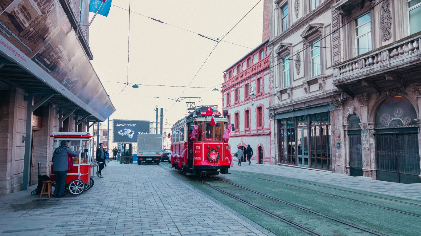 Mulheres Preciosas na Turquia 2026 Viagem Exclusiva Feminina (3)