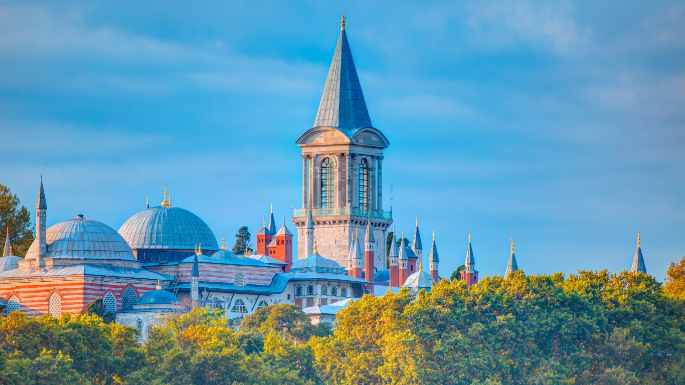 Mulheres Preciosas na Turquia 2026 Viagem Exclusiva Feminina (4)