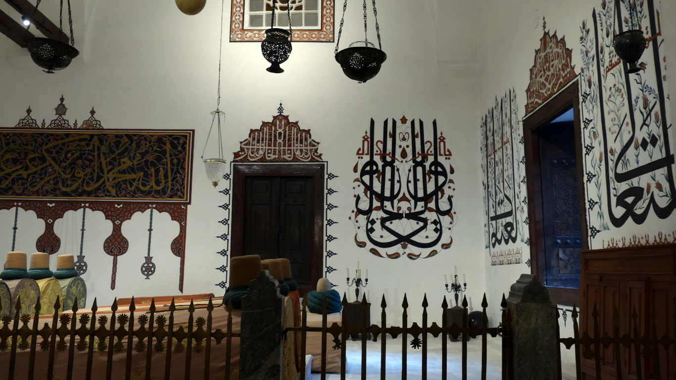 Mulheres Preciosas na Turquia 2026 Viagem Exclusiva Feminina (7)