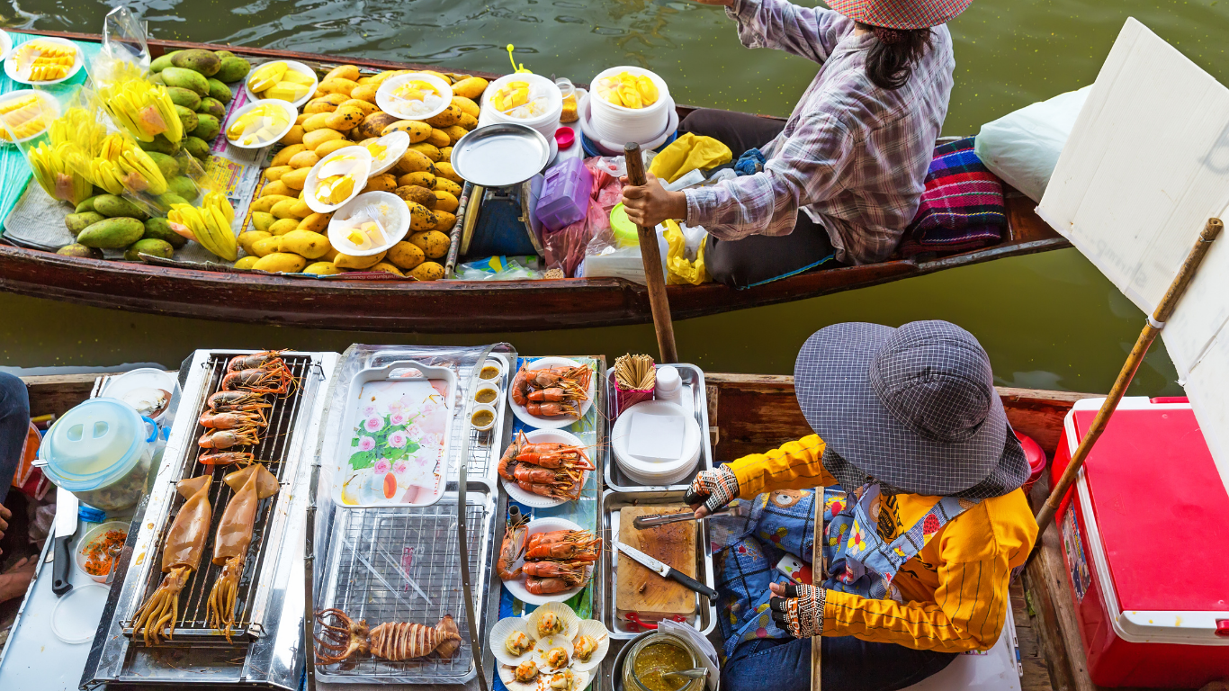 Festival das Lanternas 2026 na Tailândia Pacote Completo (7)