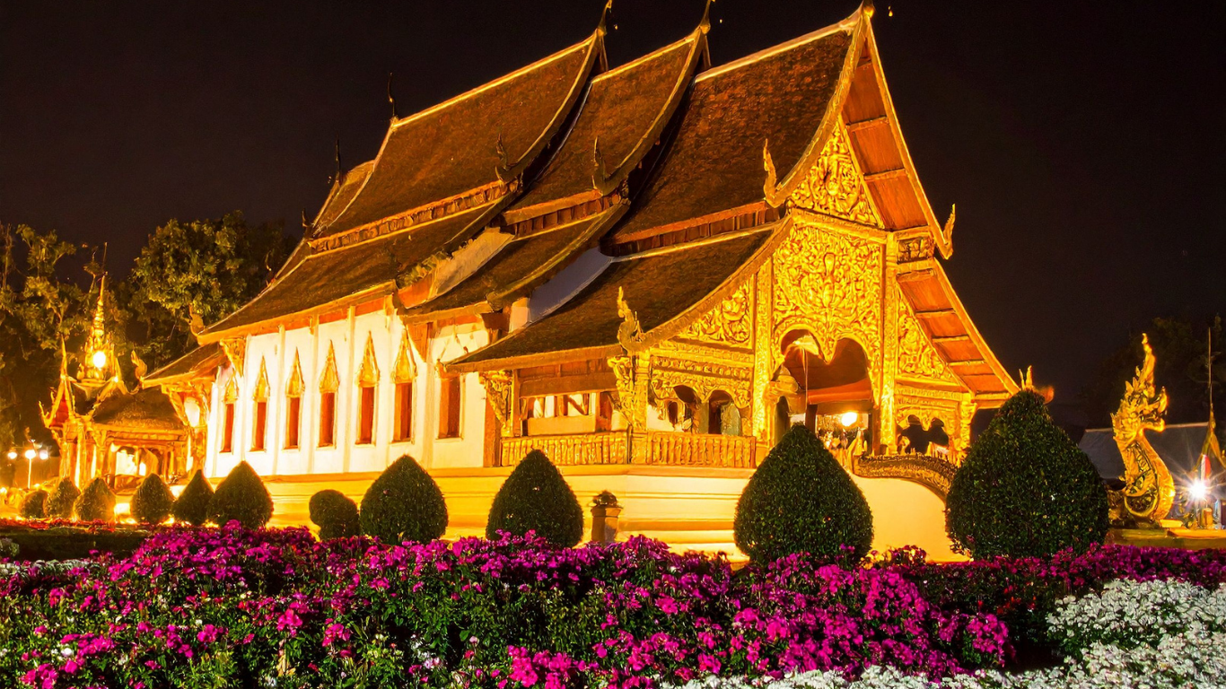 Festival das Lanternas 2026 na Tailândia Pacote Completo (8)