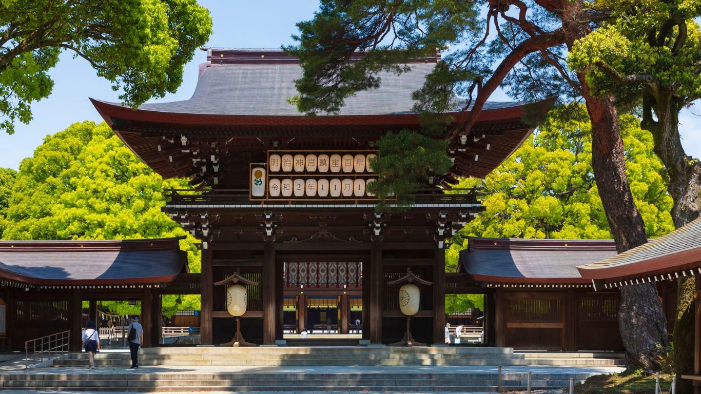 Japão, Coreia do Sul e Singapura na Primavera 2027 Roteiro Completo (4)