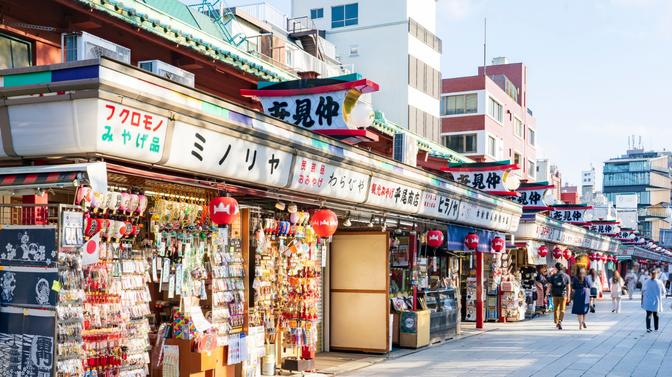 Japão, Coreia do Sul e Singapura na Primavera 2027 Roteiro Completo (6)