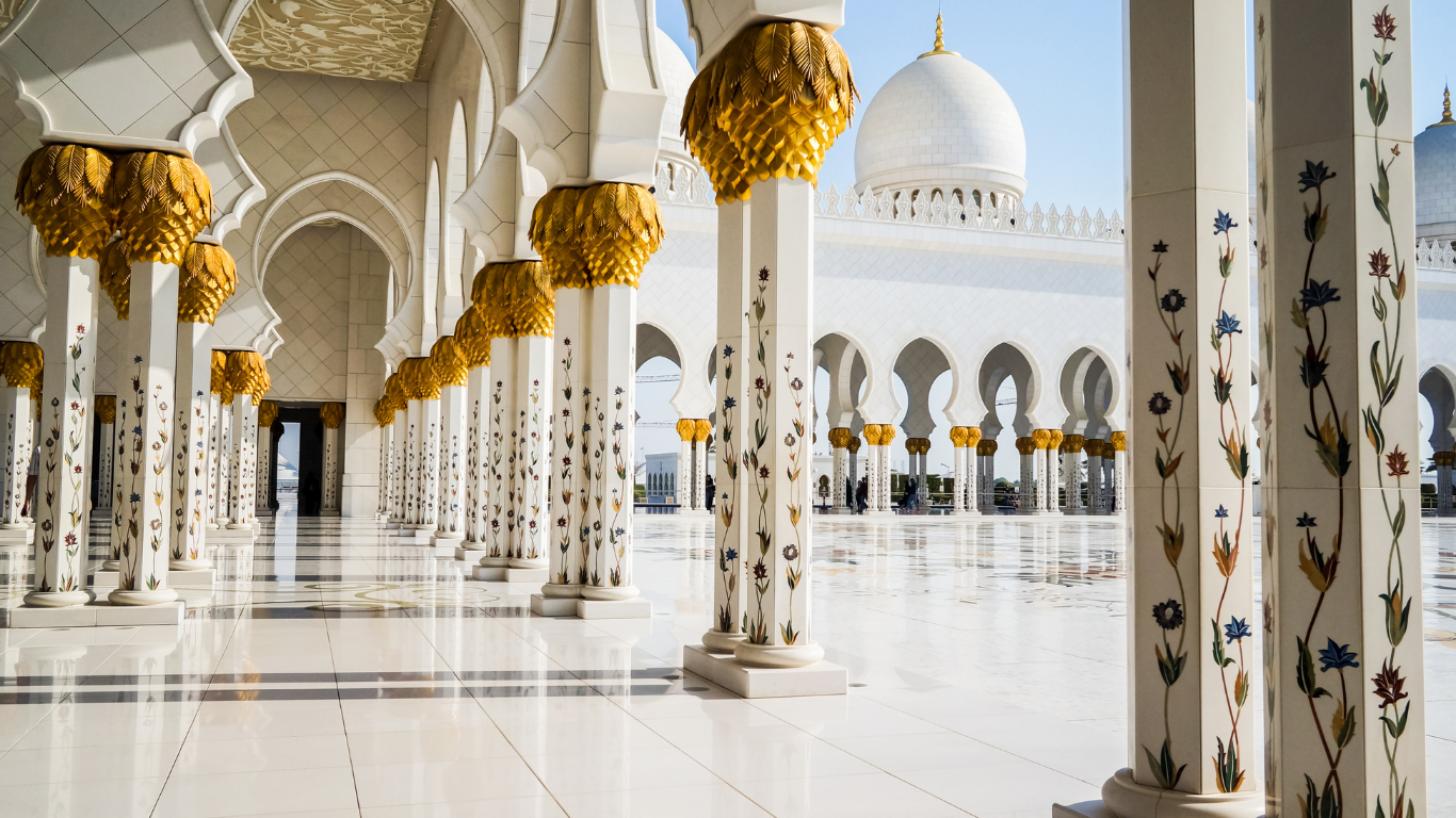 Mulheres Preciosas em Dubai 2026: Pacote Exclusivo para Mulheres