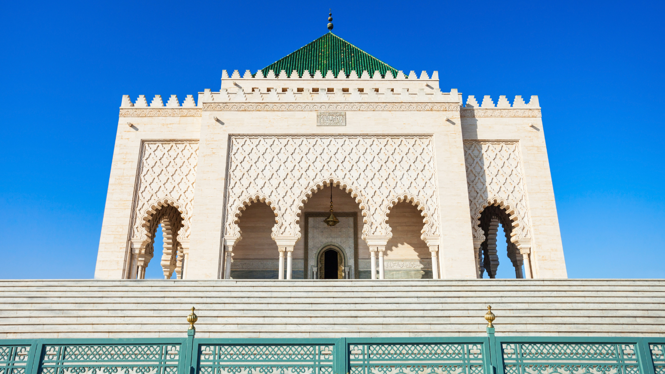 Mulheres Preciosas no Marrocos 2026 Roteiro Exclusivo para Mulheres (1)