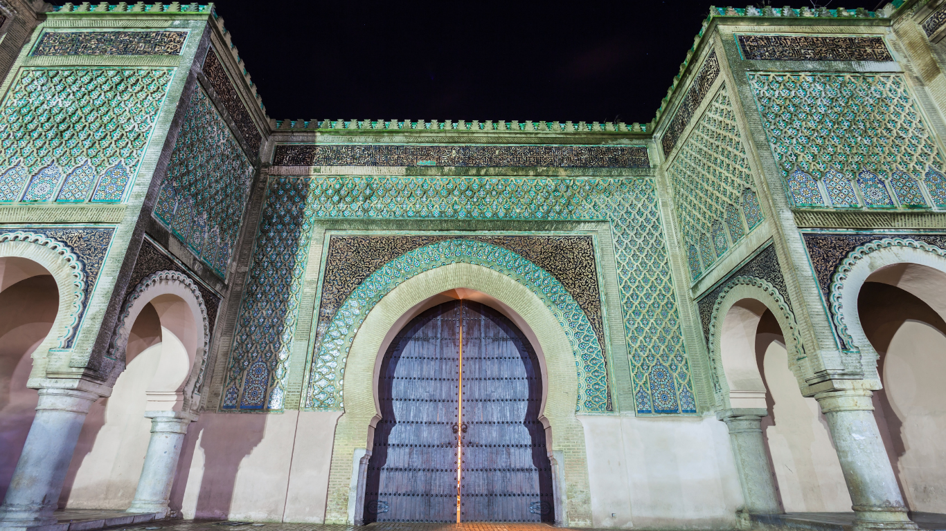 Mulheres Preciosas no Marrocos 2026 Roteiro Exclusivo para Mulheres (2)