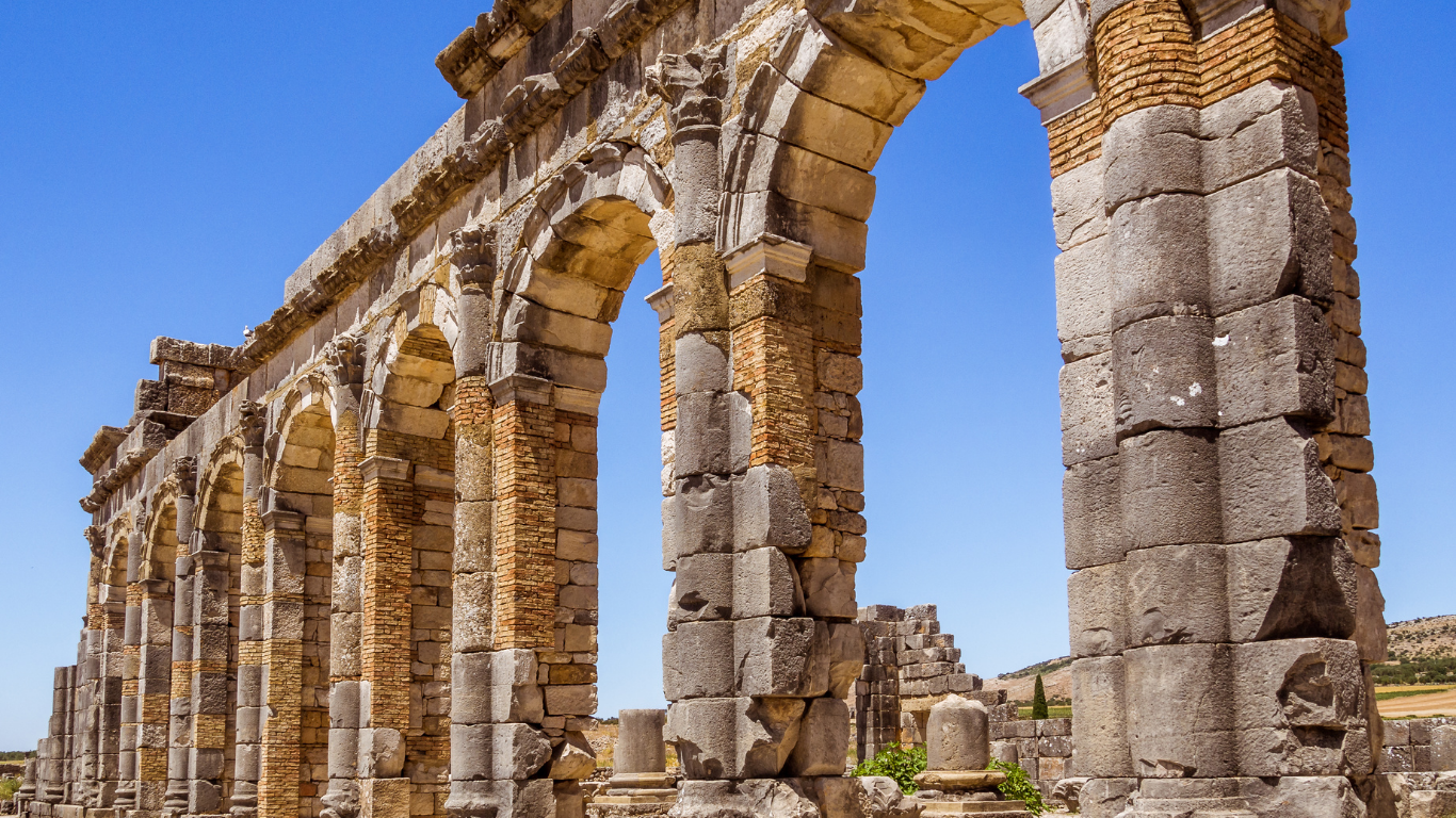 Mulheres Preciosas no Marrocos 2026 Roteiro Exclusivo para Mulheres (6)