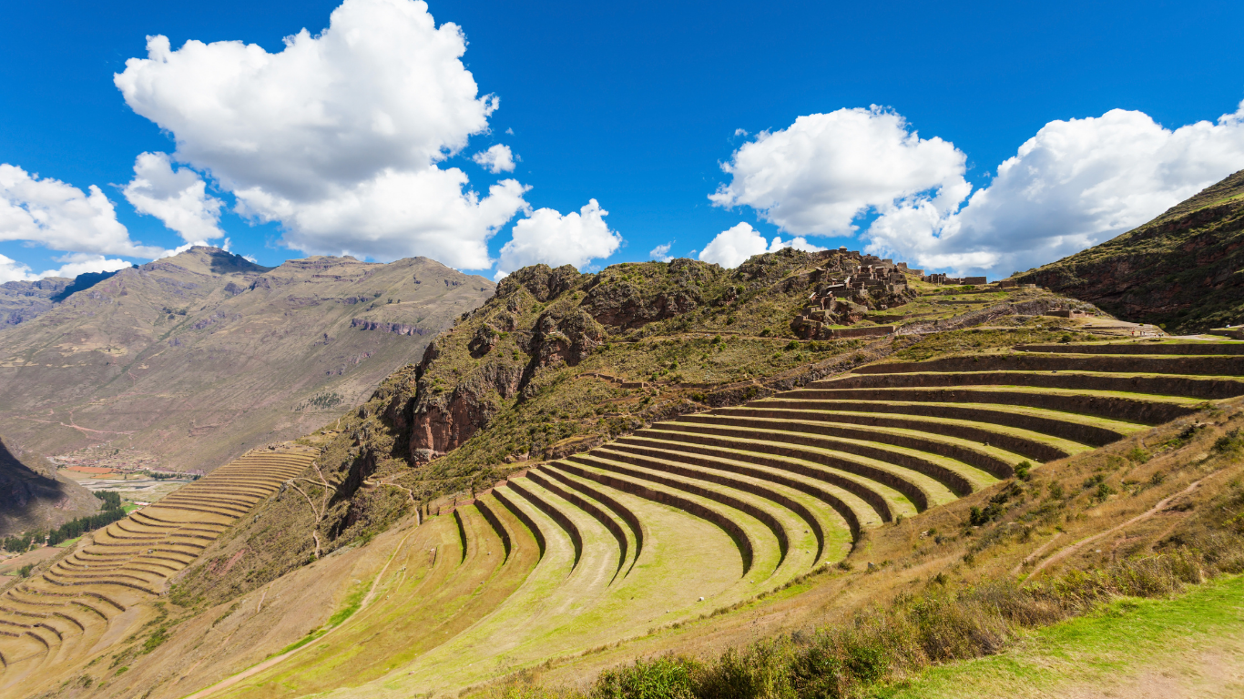Mulheres Preciosas no Peru 2026 Viagem Exclusiva Para Mulheres (2)