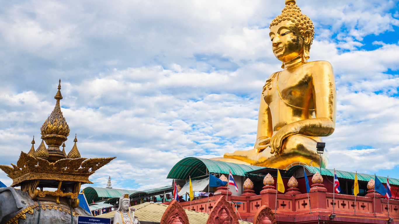 Tailândia com Phuket 2026 Pacote Completo (5)