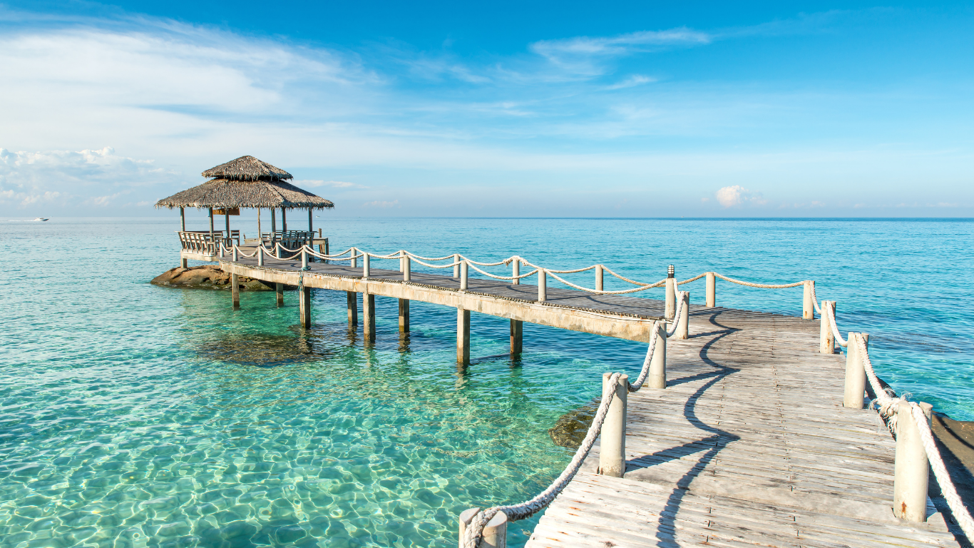 Tailândia com Phuket 2026: Pacote Completo