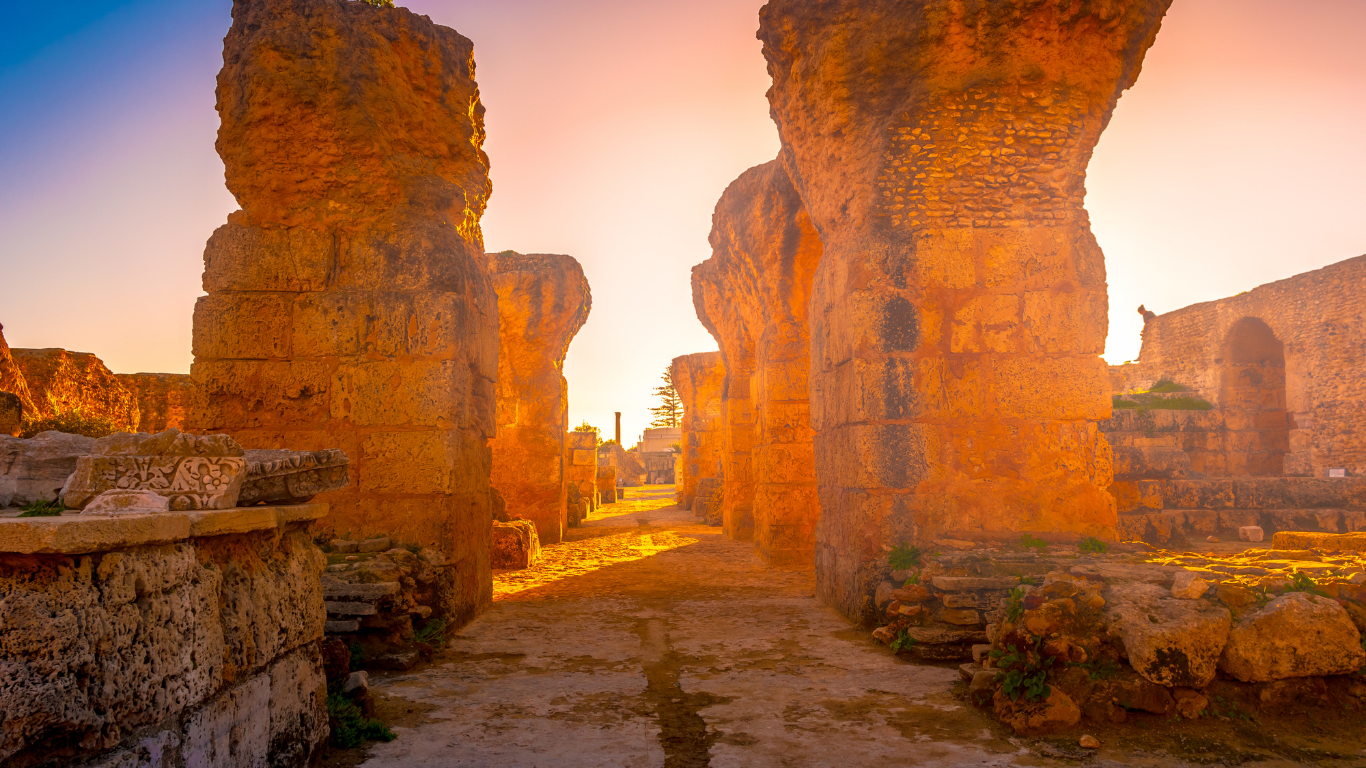 Pacote Tunísia e Malta 2026 Roteiro Completo (10)