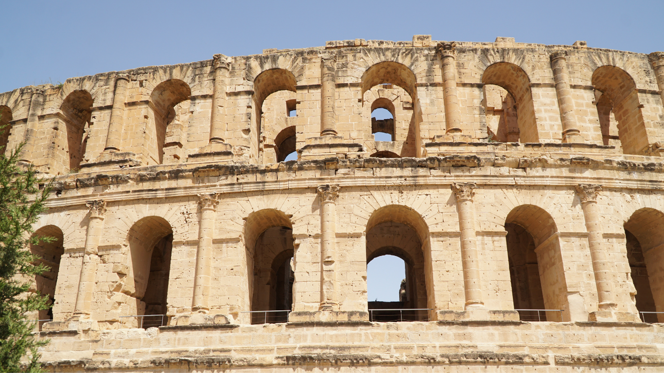 Pacote Tunísia e Malta 2026 Roteiro Completo (2)