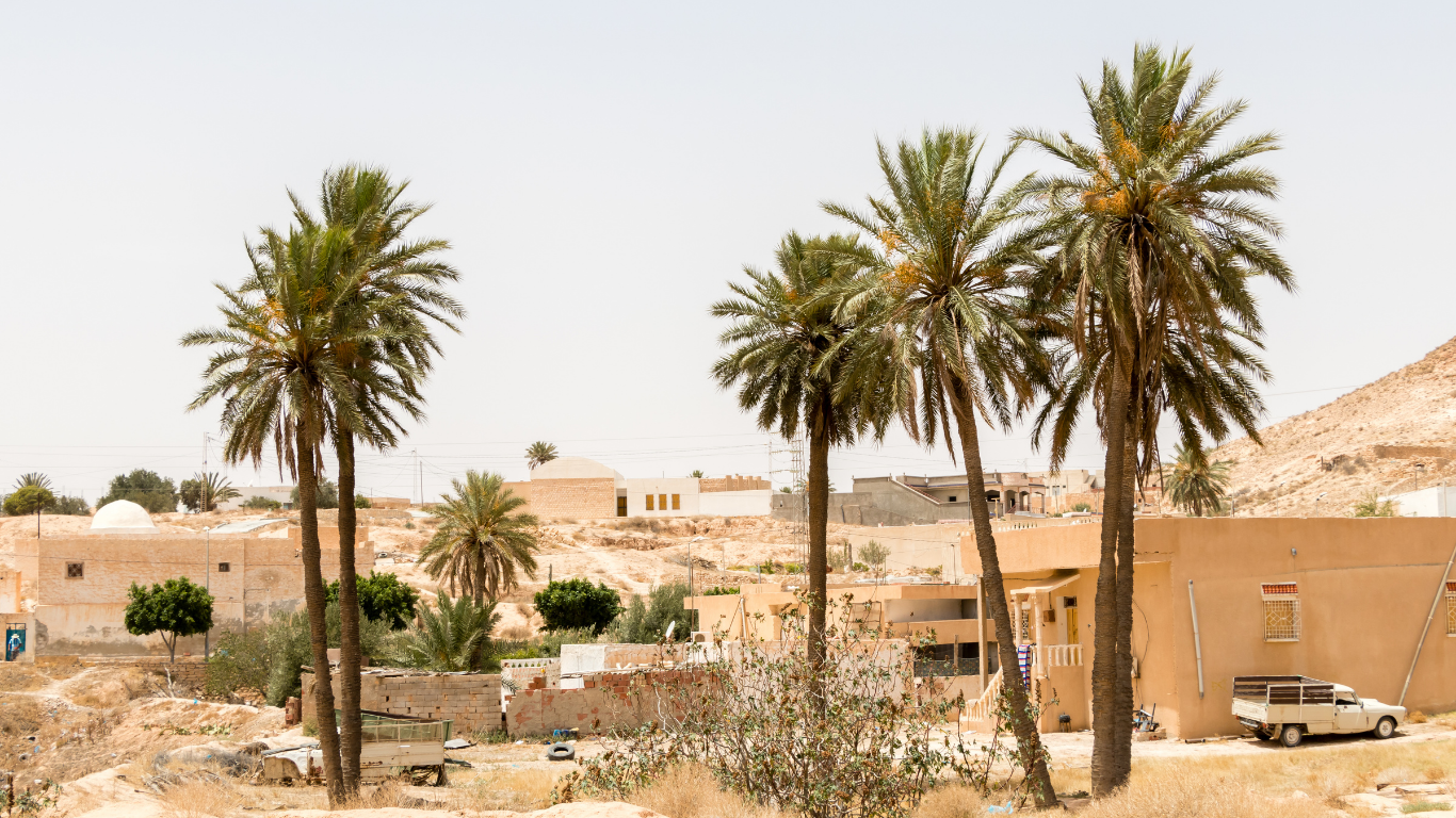 Pacote Tunísia e Malta 2026 Roteiro Completo (3)