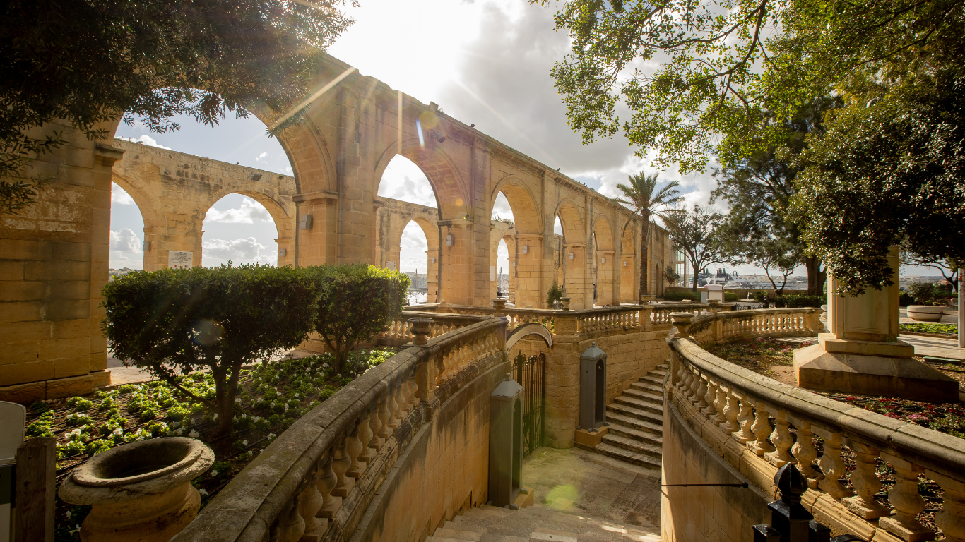 Pacote Tunísia e Malta 2026 Roteiro Completo (6)