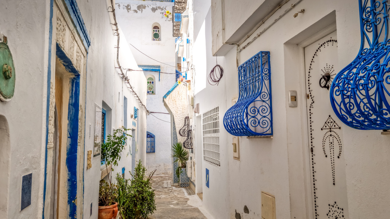 Pacote Tunísia e Malta 2026 Roteiro Completo (9)