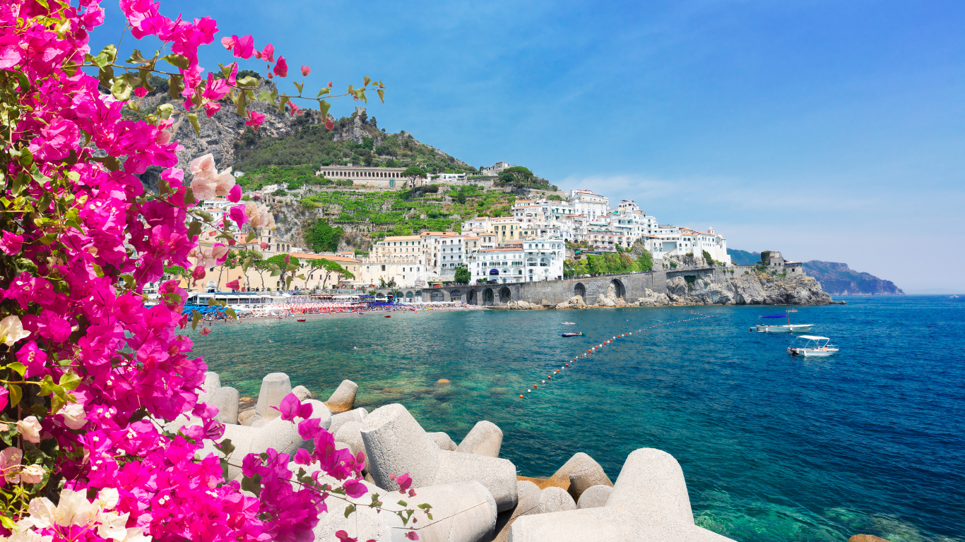 Roteiro Itália 2026: Puglia, Matera e Extensão Costa Amalfitana