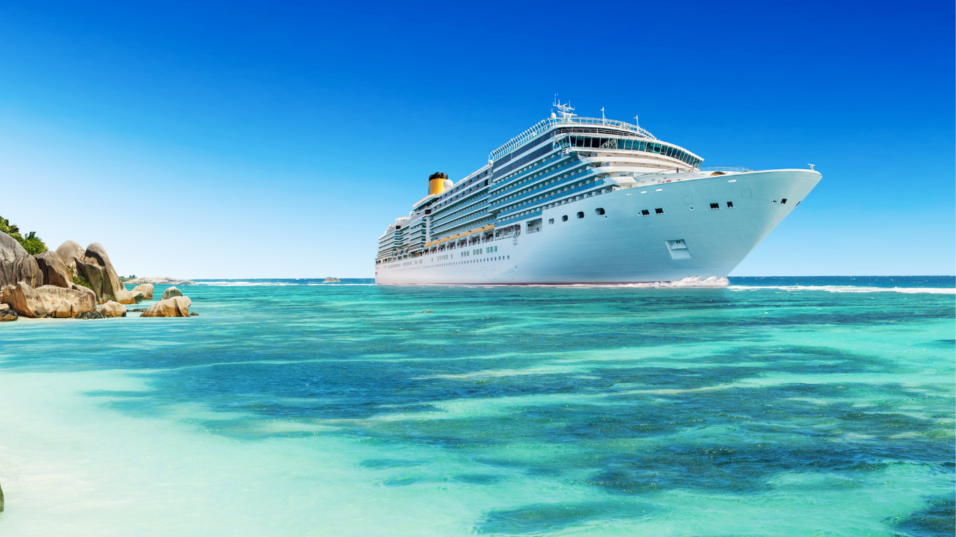 Cruzeiro no Caribe 2026: Ofertas Royal Caribbean com até 10x sem juros