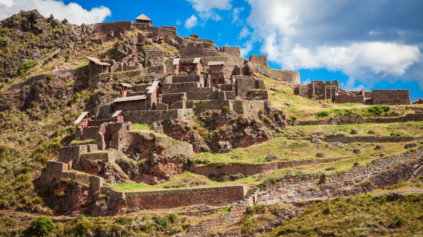 Pacote Peru 2026 Lima, Cusco e Machu Picchu Completo (4)