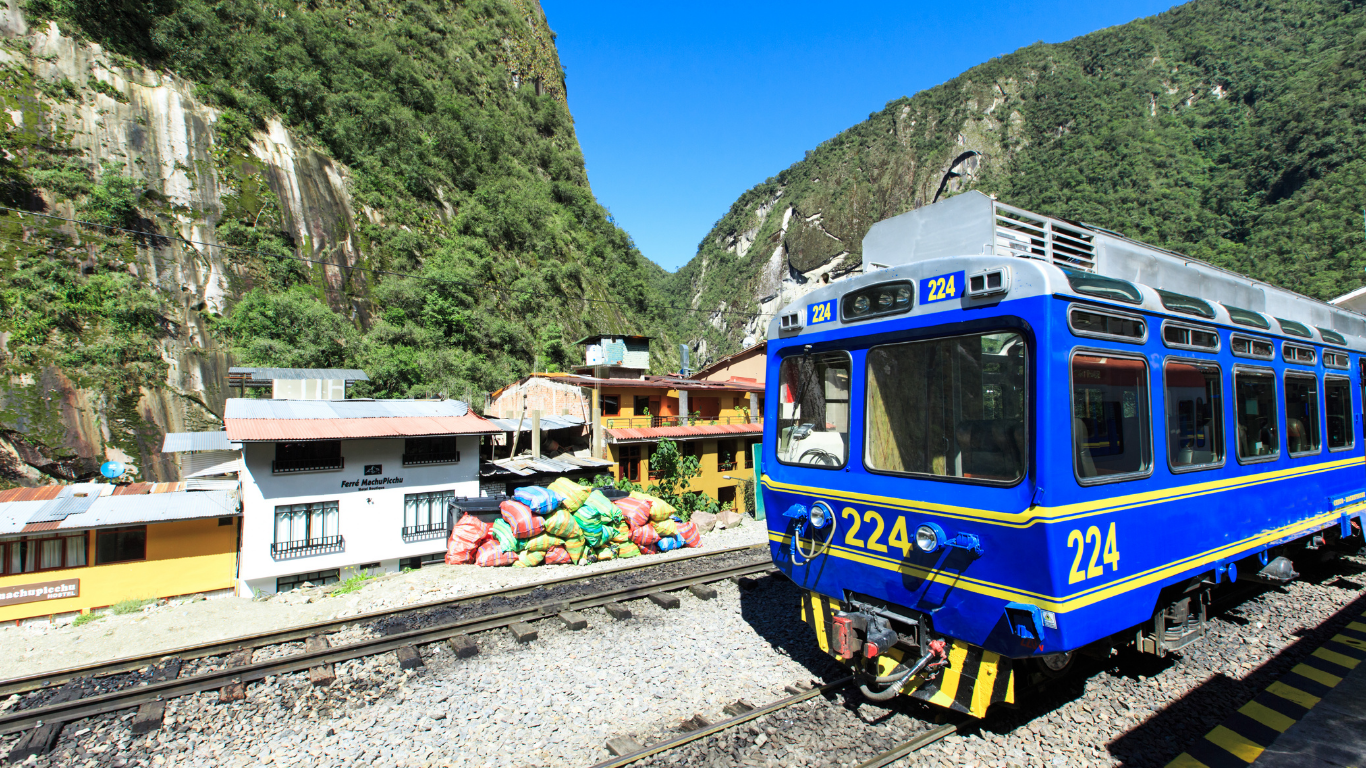 Pacote Peru 2026 Lima, Cusco e Machu Picchu Completo (6)