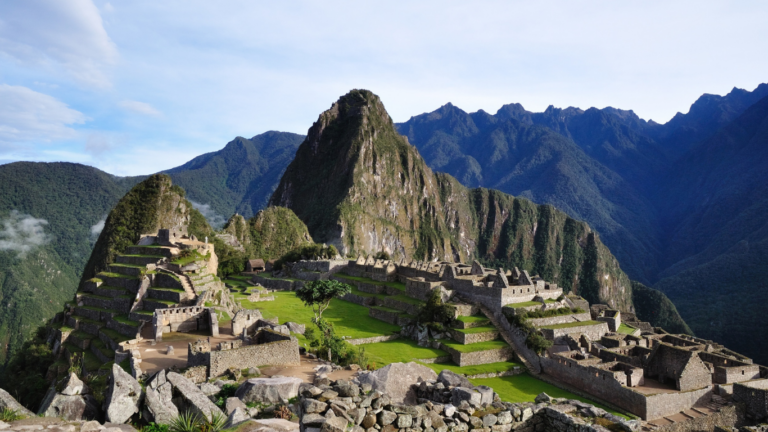 Pacote Peru 2026: Lima, Cusco e Machu Picchu Completo