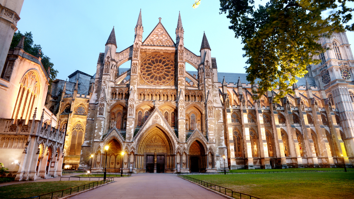 Roteiro Ilhas Britânicas 2026 Inglaterra, Escócia e Irlanda (2)