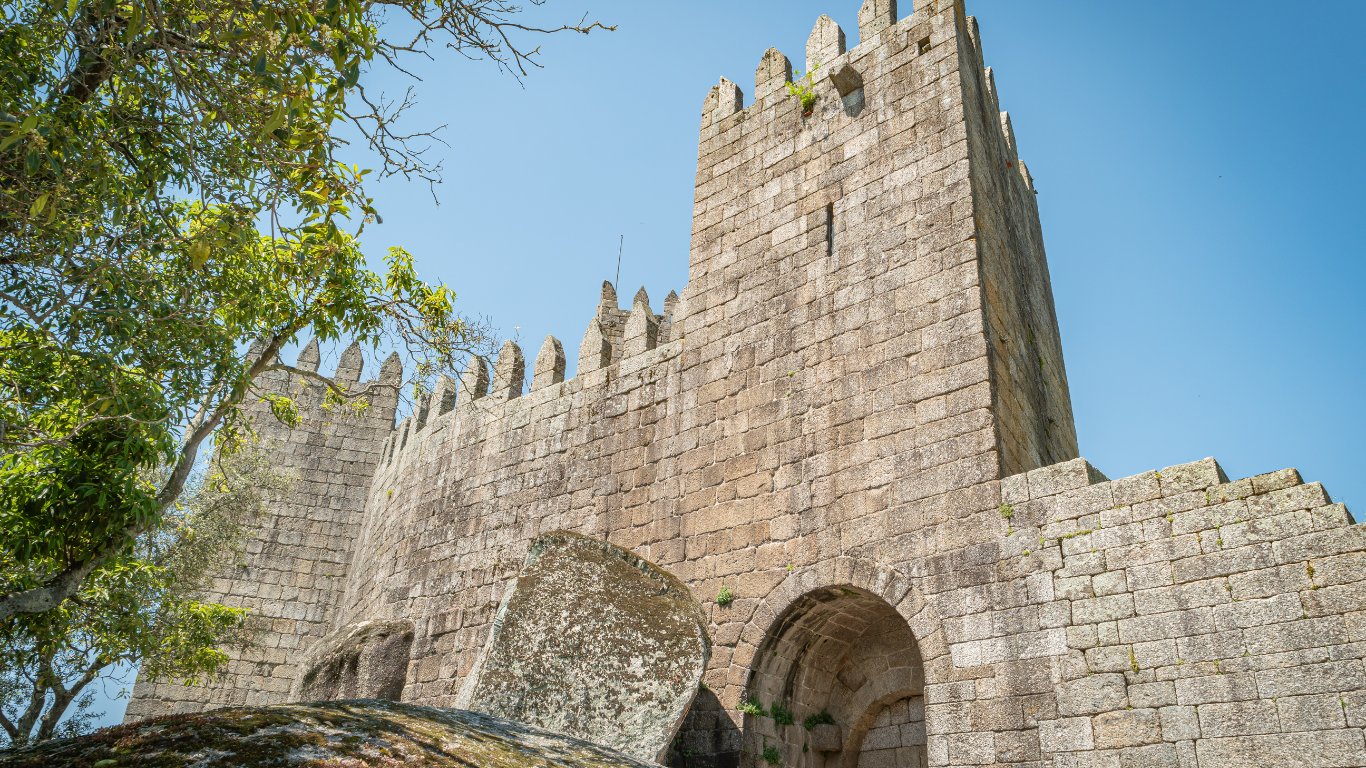 Roteiro Portugal 2026 Lisboa, Porto, Coimbra e Fátima (1)