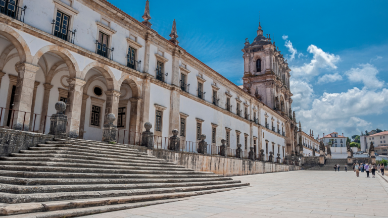 Roteiro Portugal 2026: Lisboa, Porto, Coimbra e Fátima