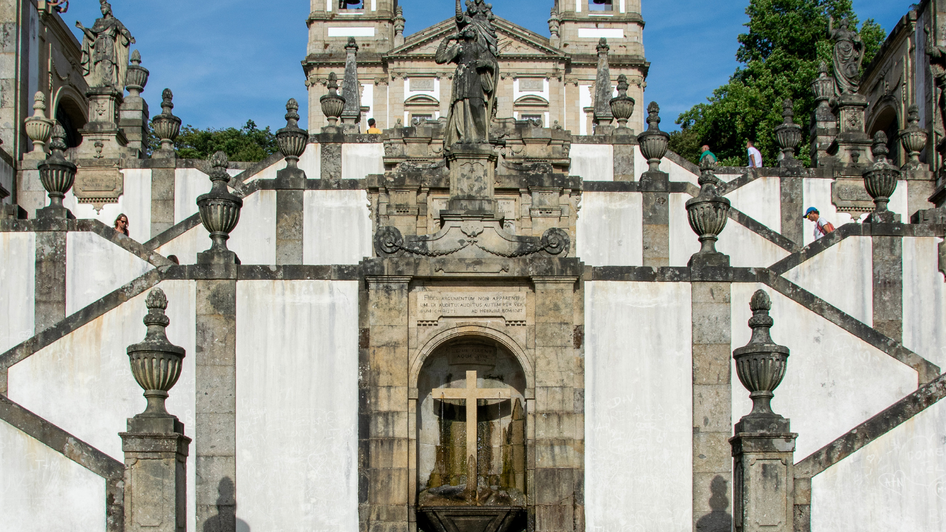 Roteiro Portugal 2026 Lisboa, Porto, Coimbra e Fátima (6)