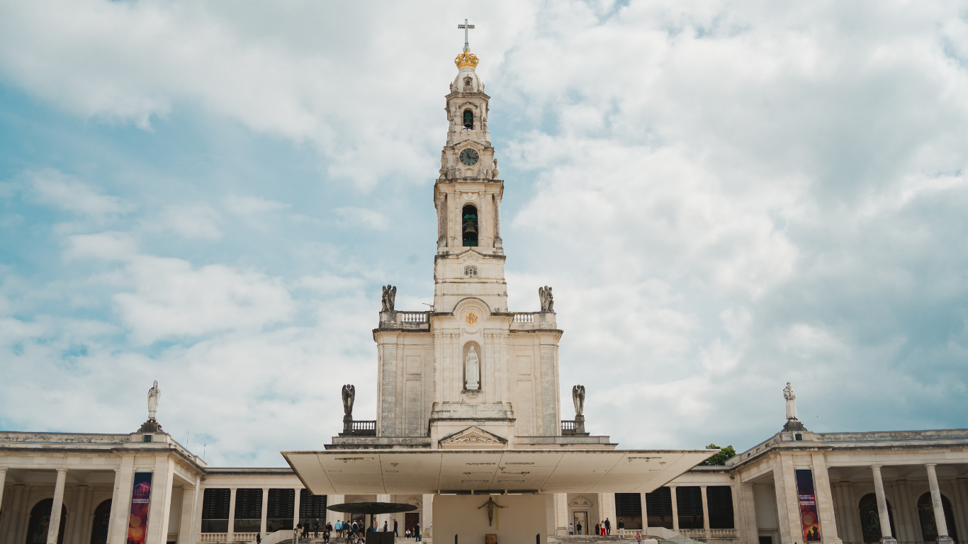 Roteiro Portugal 2026 Lisboa, Porto, Coimbra e Fátima (7)