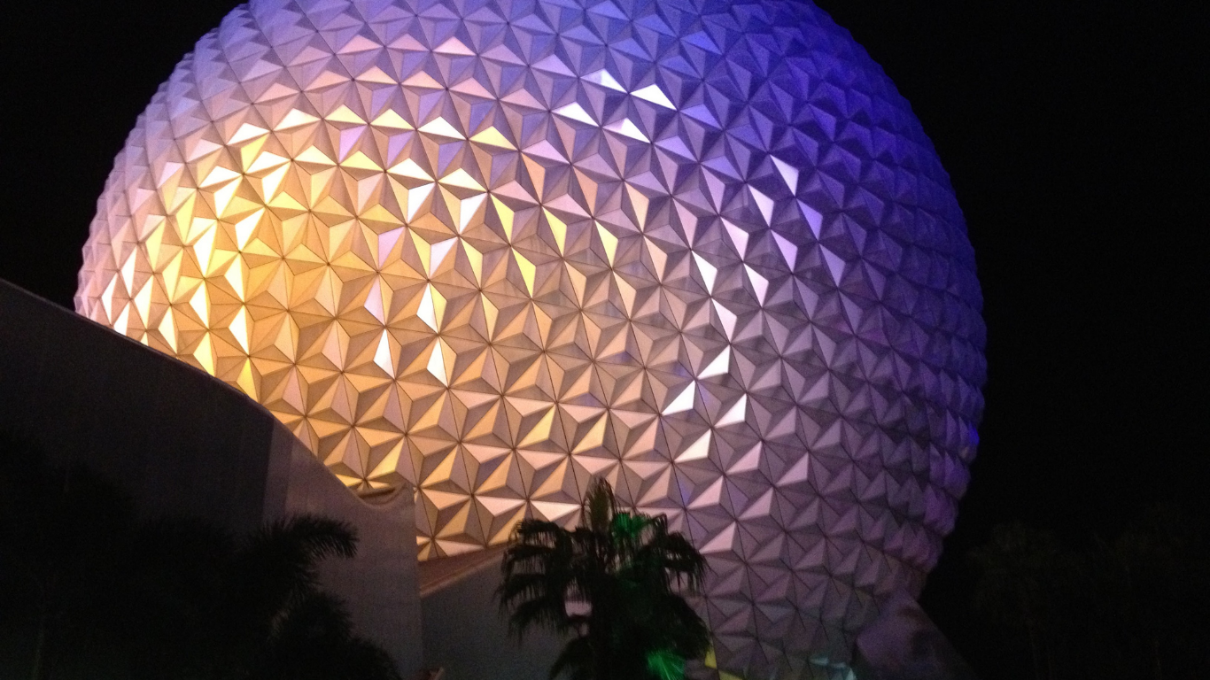 Pacote para Orlando com Ingressos Disney 2026 (1)