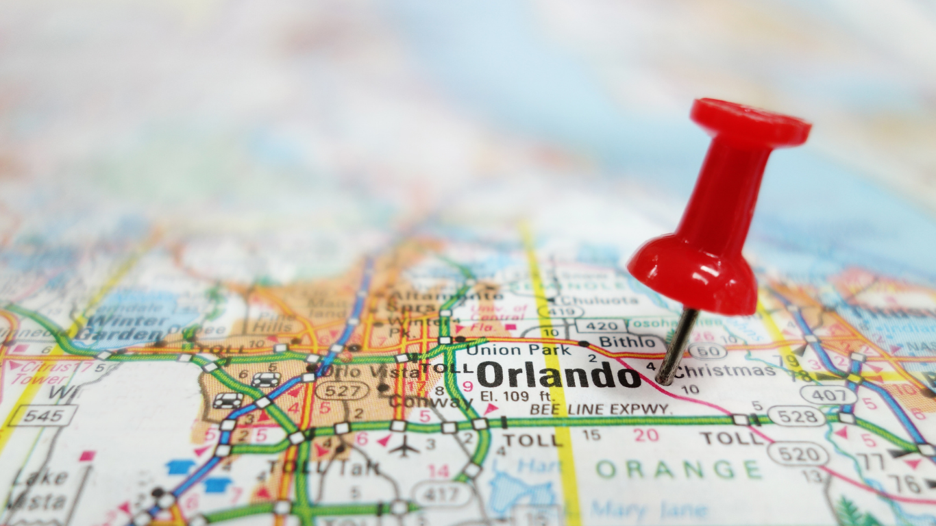 Pacote para Orlando com Ingressos Disney 2026 (4)