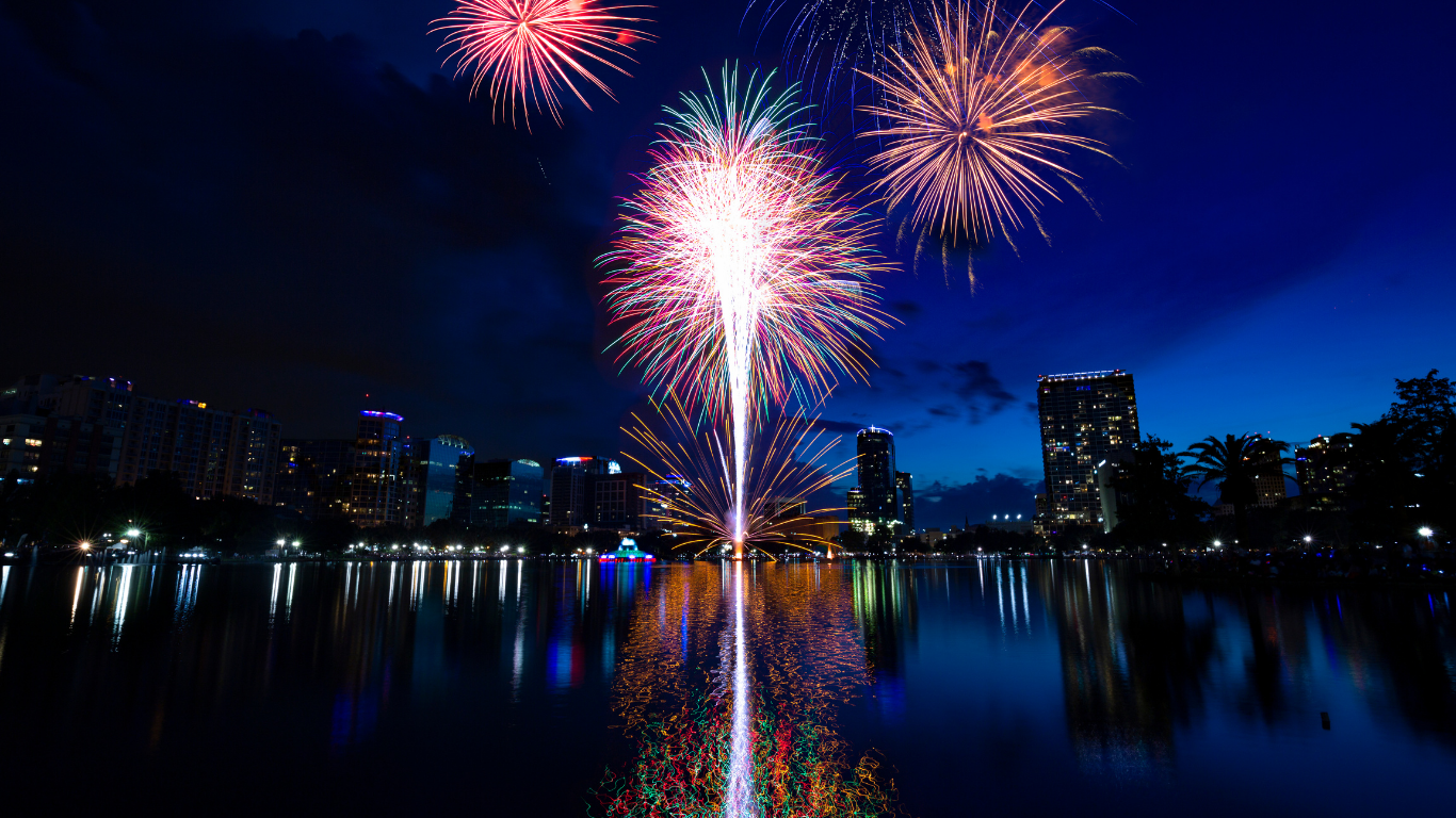 Pacote para Orlando com Ingressos Disney 2026 (6)