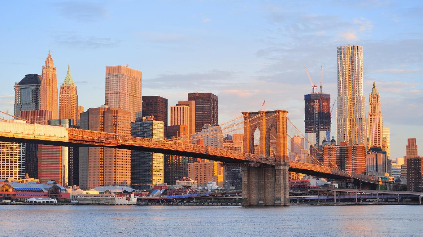 Rota da Música com Nova York 2026 Pacote Completo Estados Unidos (7)