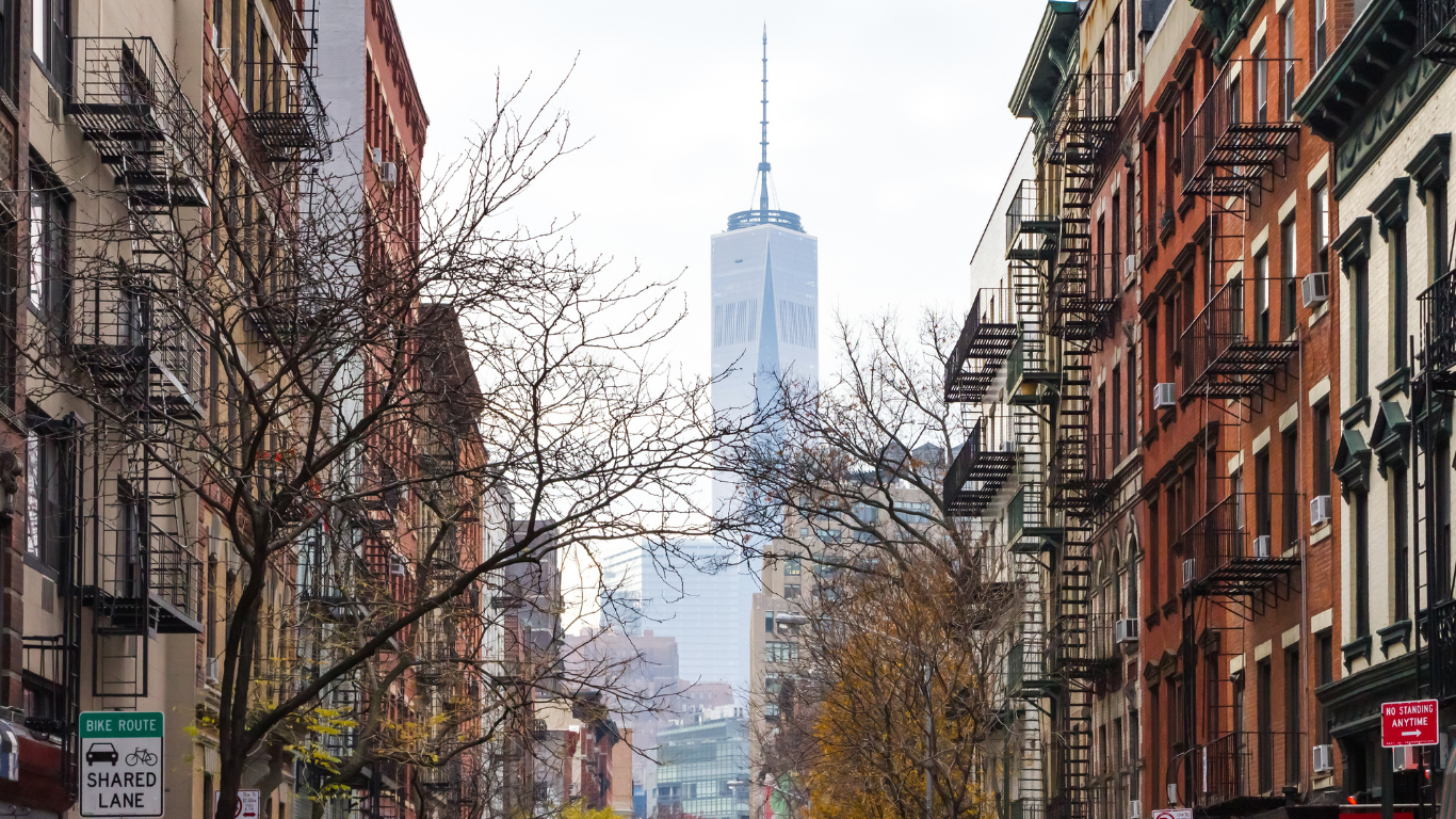Rota da Música com Nova York 2026: Pacote Completo Estados Unidos