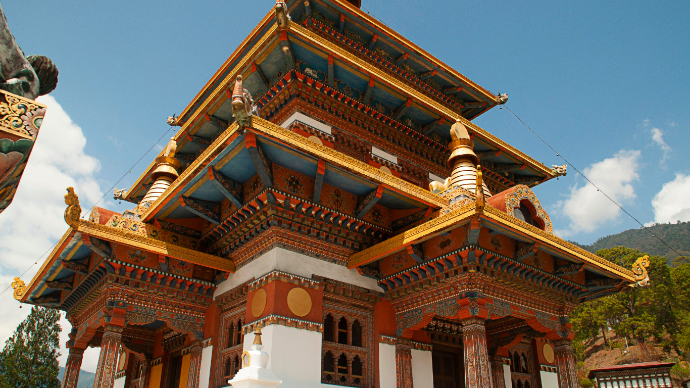 Viagem para Nepal e Butão 2026 Roteiro Completo pelos Himalaias (2)