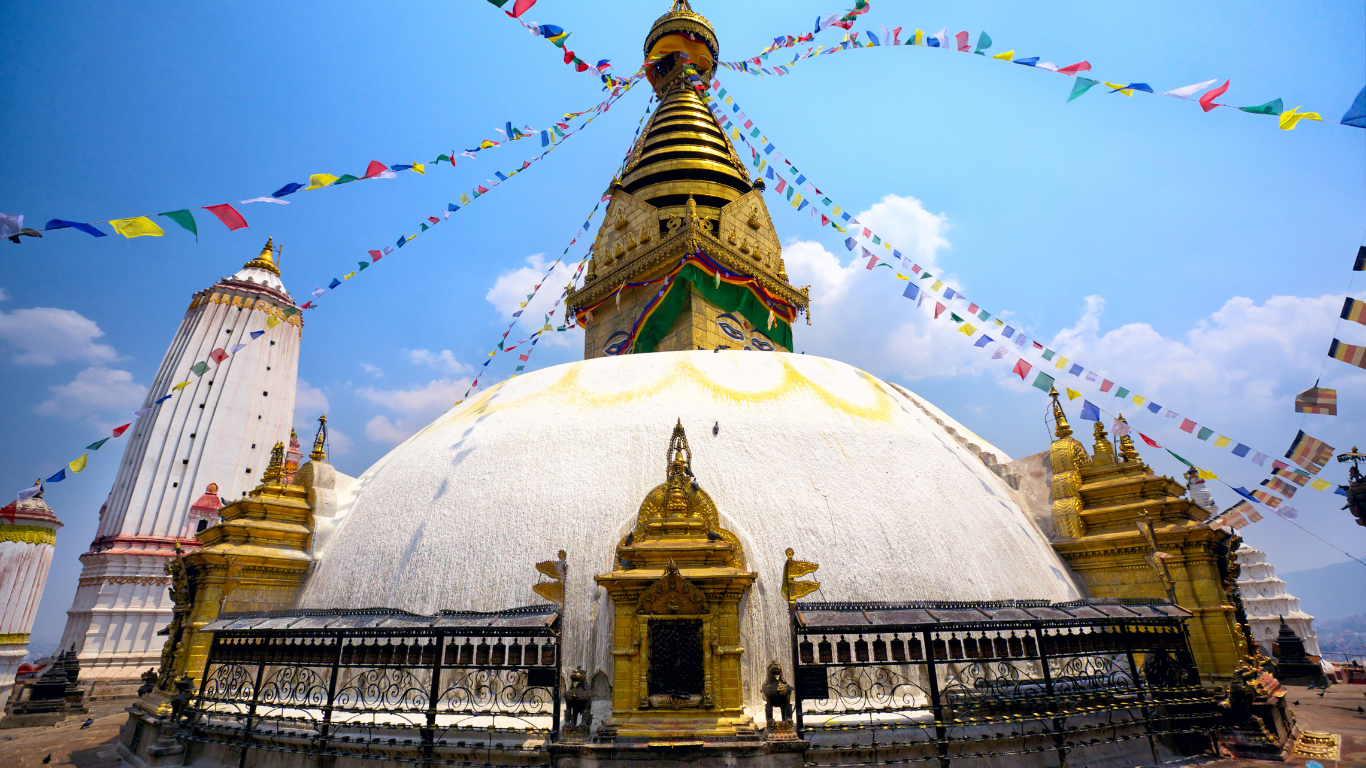 Viagem para Nepal e Butão 2026 Roteiro Completo pelos Himalaias (4)