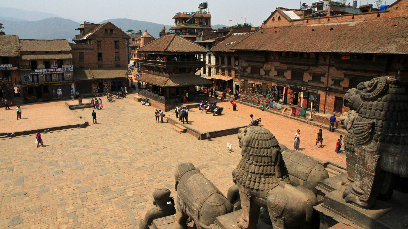 Viagem para Nepal e Butão 2026: Roteiro Completo pelos Himalaias