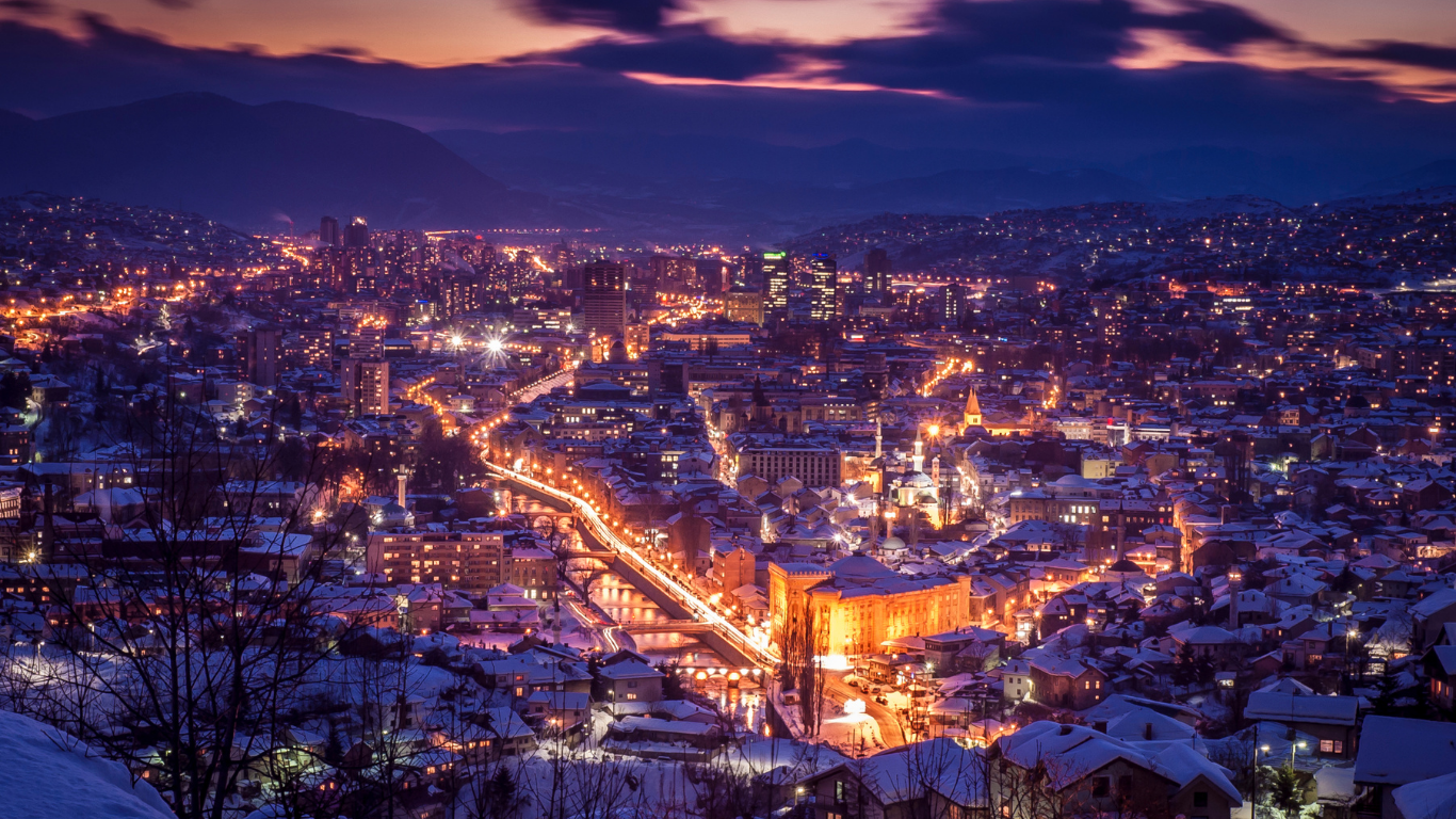 Pacote Croácia, Bósnia e Eslovênia Zagreb, Dubrovnik e Lagos de Plitvice​ (3)