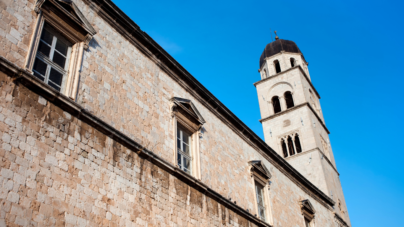 Pacote Croácia, Bósnia e Eslovênia Zagreb, Dubrovnik e Lagos de Plitvice​ (6)