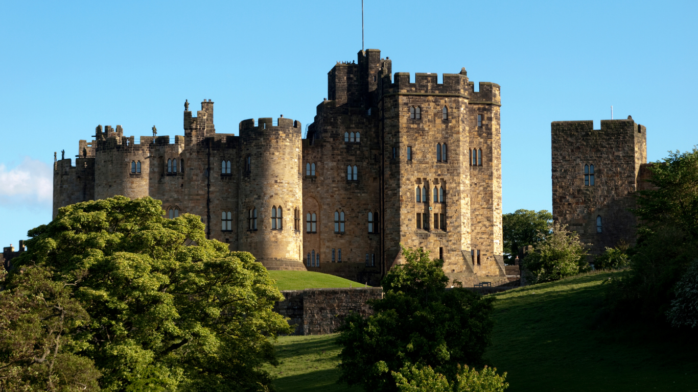 Pacote Inglaterra, Escócia e Irlanda Londres, Edimburgo, Dublin e Lago Ness (3)