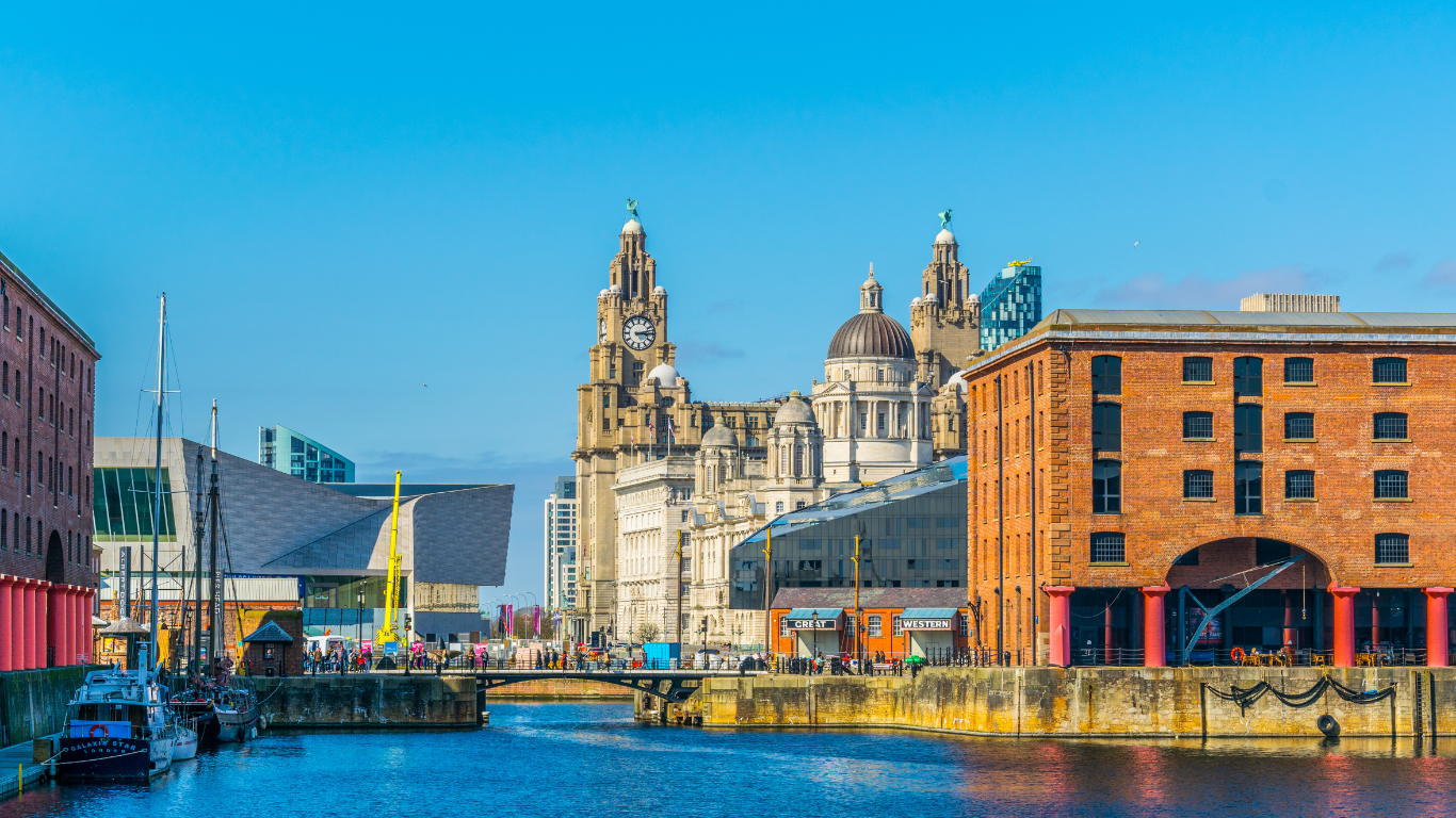 Pacote Inglaterra, Escócia e Irlanda Londres, Edimburgo, Dublin e Lago Ness (8)