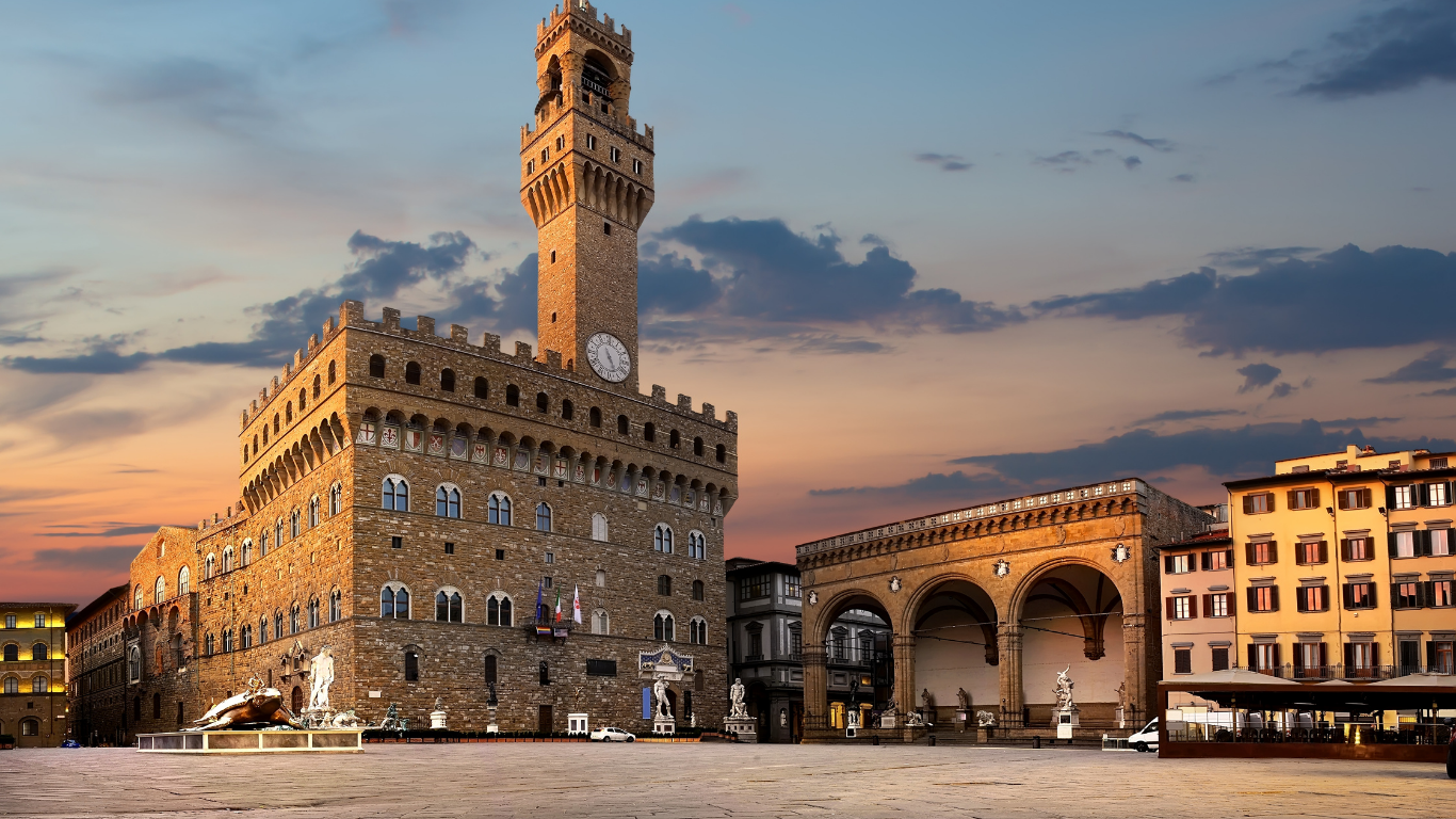 Pacote Itália Completa Roma, Veneza, Florença e mais (5)