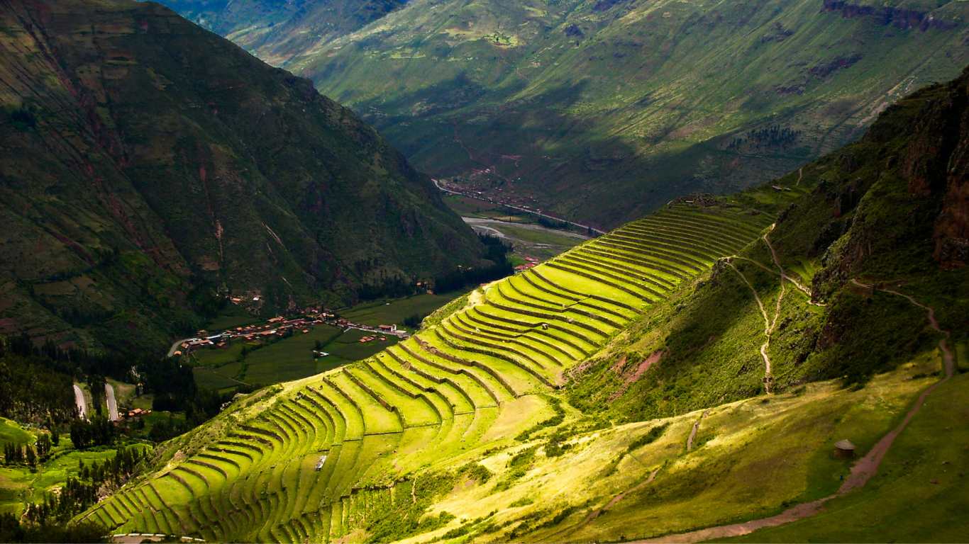 Peru com Amigos 2026 Lima, Cusco, Vale Sagrado e Machu Picchu (2)