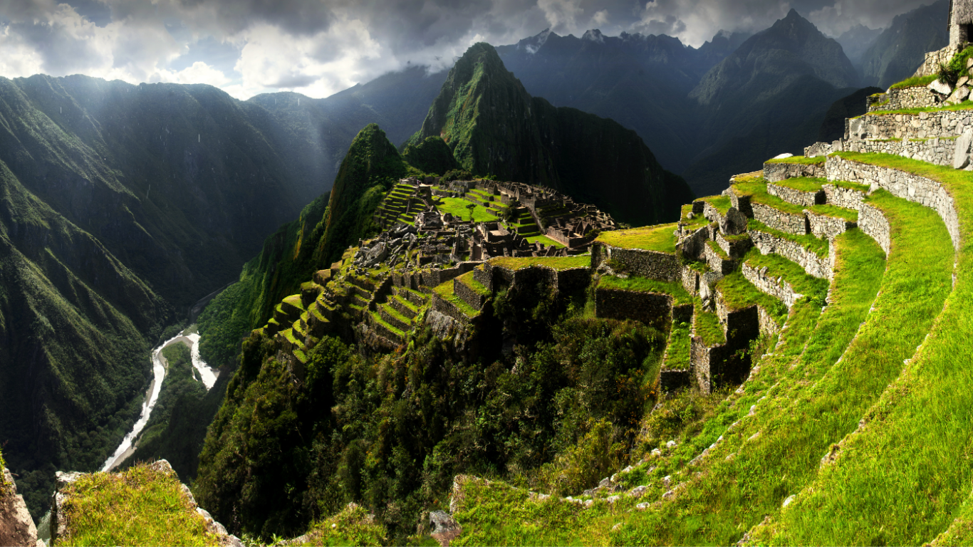 Peru com Amigos 2026: Lima, Cusco, Vale Sagrado e Machu Picchu