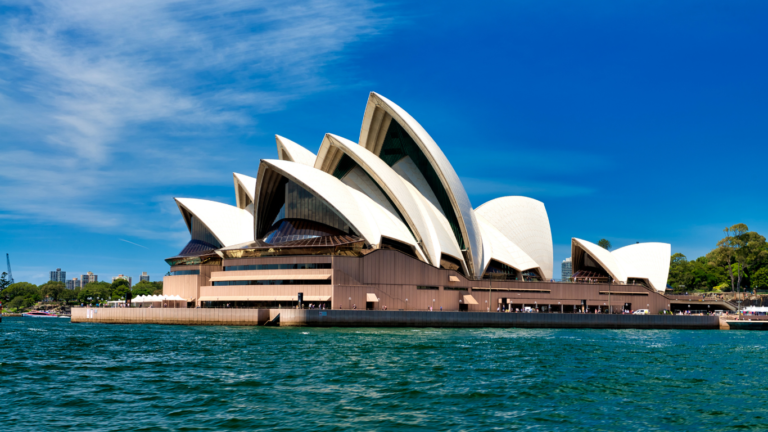 Austrália e Nova Zelândia 2027 | Cruzeiro Norwegian Spirit